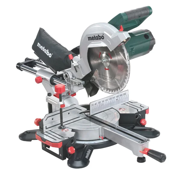 Metabo ger potezni KGS 254 M 602540000 Metabo ger potezni KGS 254 M 602540000